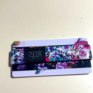 Zox Have Faith collectible bracelet #0513